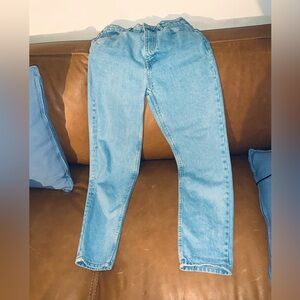 Zara jeans